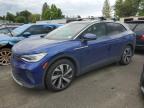 2021 VOLKSWAGEN ID.4 PRO S - WVGKMPE26MP057795