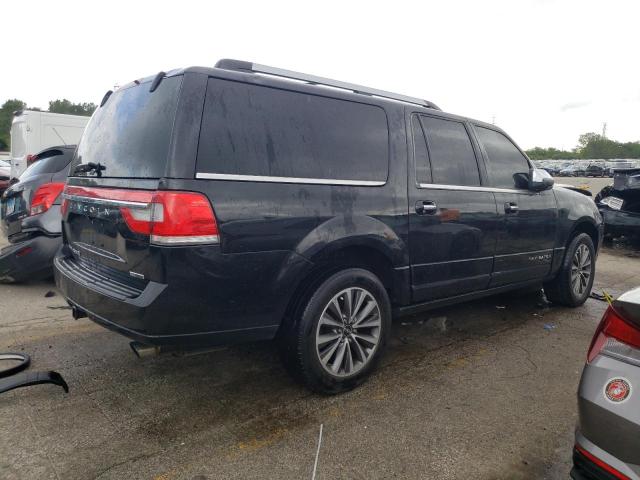 VIN 5LMJJ3JT8FEJ07071 2015 Lincoln Navigator, L no.3