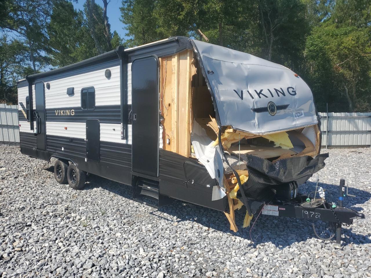 Forest River Viking Towable 2022 