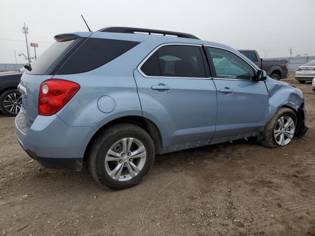 VIN 2GNFLFEK3E6292845 2014 Chevrolet Equinox, LT no.3