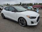 HYUNDAI VELOSTER T photo