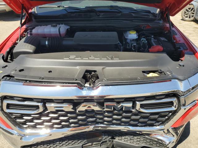 2025 RAM 1500 BIG H - 1C6RREBG9SN530968