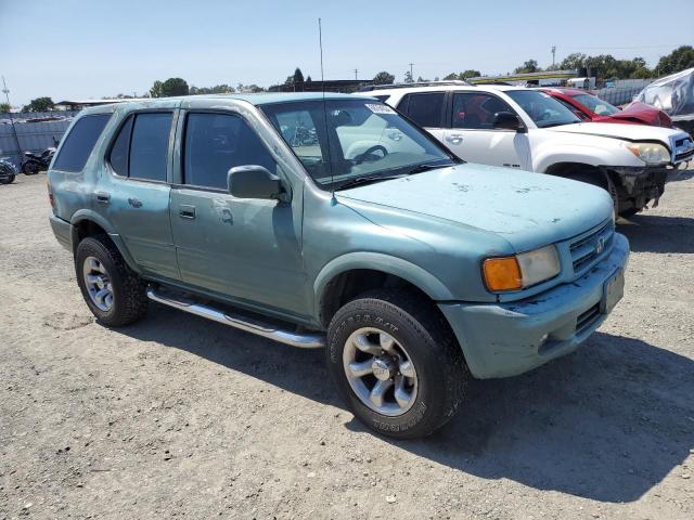 1998 HONDA PASSPORT E 4S6CK58W1W4414132  68764554