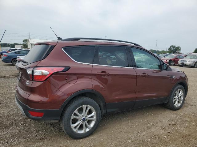 2018 FORD ESCAPE SE - 1FMCU9GD9JUB66506