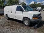 CHEVROLET EXPRESS G2 photo