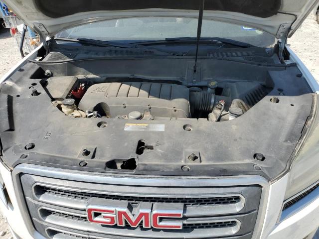 2016 GMC ACADIA SLT - 1GKKRRKD7GJ112497