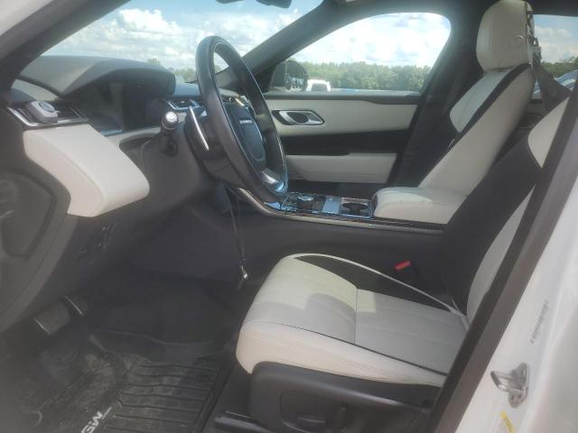 2019 LAND ROVER RANGE ROVE - SALYL2EX3KA237941