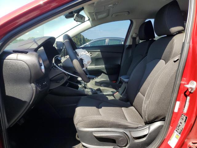 2019 KIA FORTE FE - 3KPF24AD4KE053484