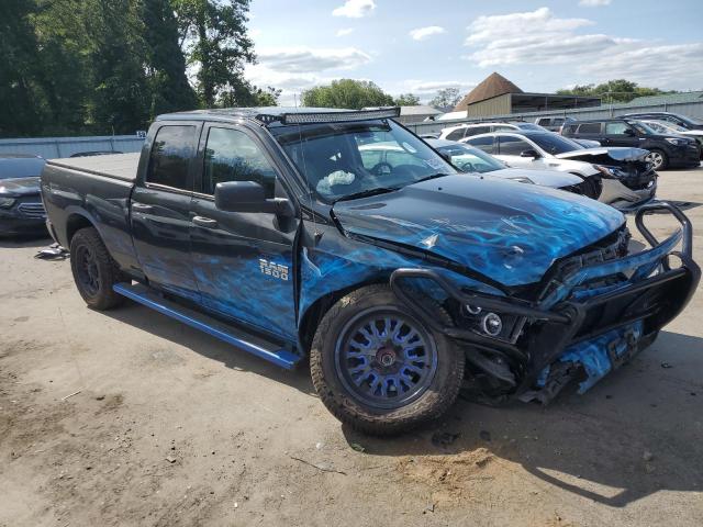 2018 RAM 1500 ST - 1C6RR7FT1JS187298