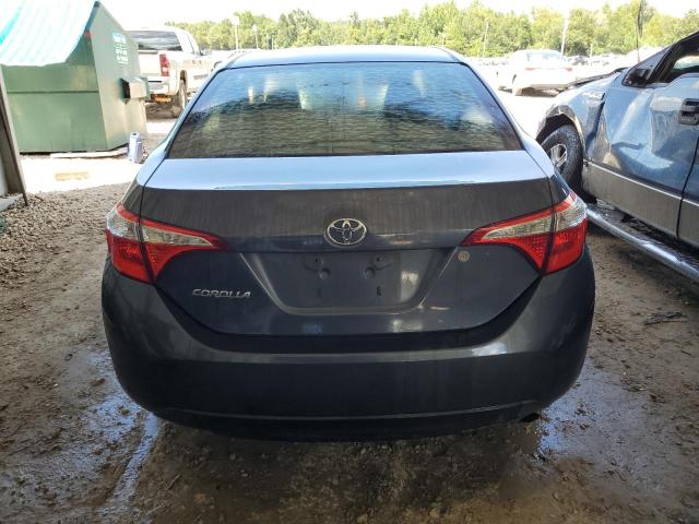 2016 TOYOTA COROLLA L - 5YFBURHE4GP559391