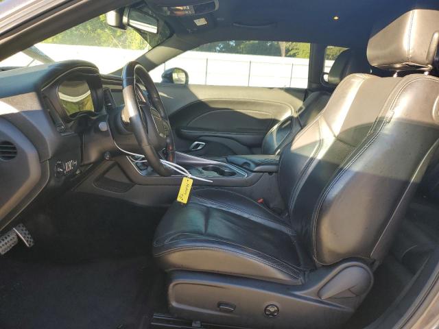 2018 DODGE CHALLENGER - 2C3CDZAG3JH172493