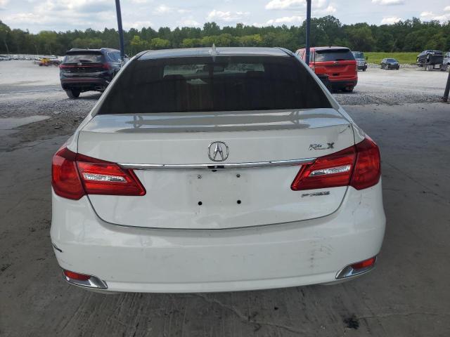 VIN JH4KC1F58EC000874 2014 Acura RLX, Tech no.6