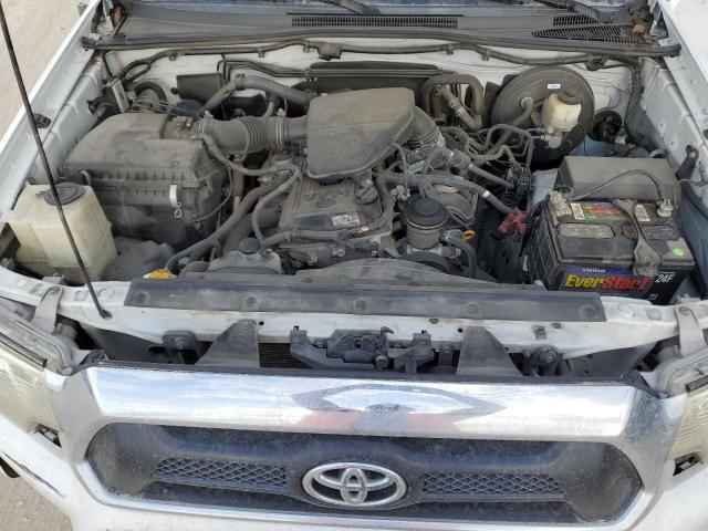 VIN 5TFJX4GN9EX033375 2014 Toyota Tacoma, Double Cab no.11