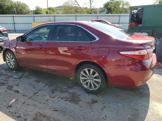 VIN 4T1BF1FK3FU894207 2015 Toyota Camry, LE no.2