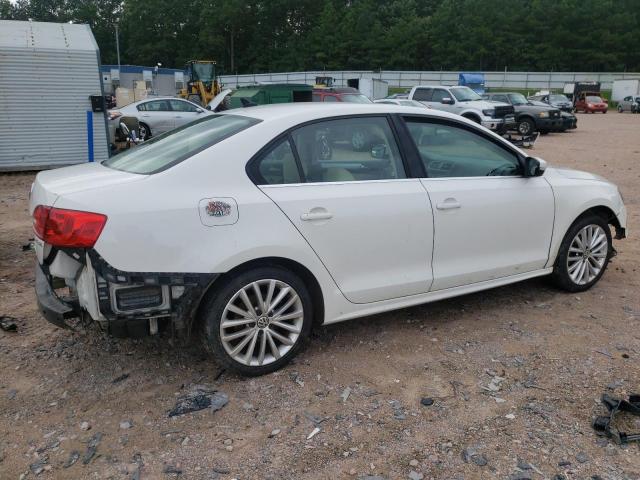 2012 VOLKSWAGEN JETTA SEL 3VWLX7AJ3CM304429  66288134