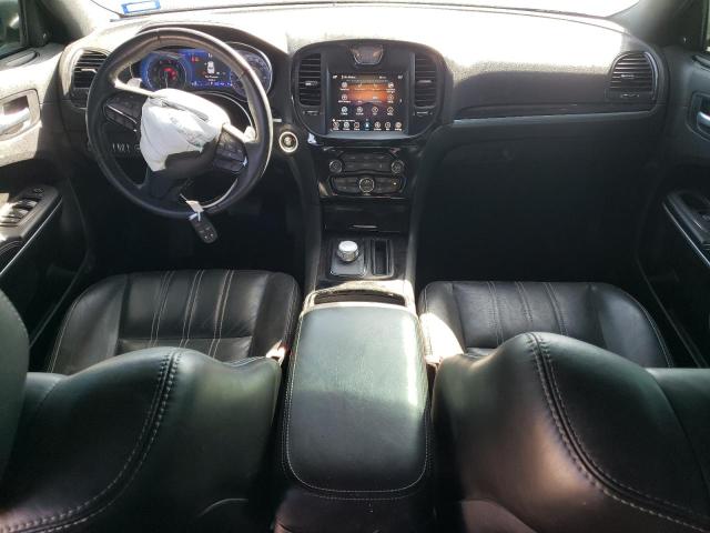 2021 CHRYSLER 300 S - 2C3CCABG7MH585637