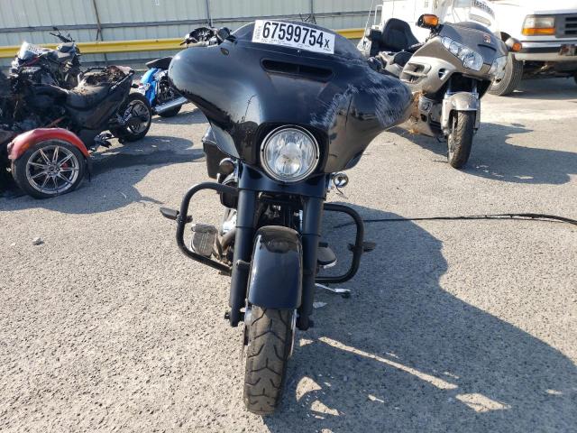2015 HARLEY-DAVIDSON FLHX STREE - 1HD1KBM11FB660475