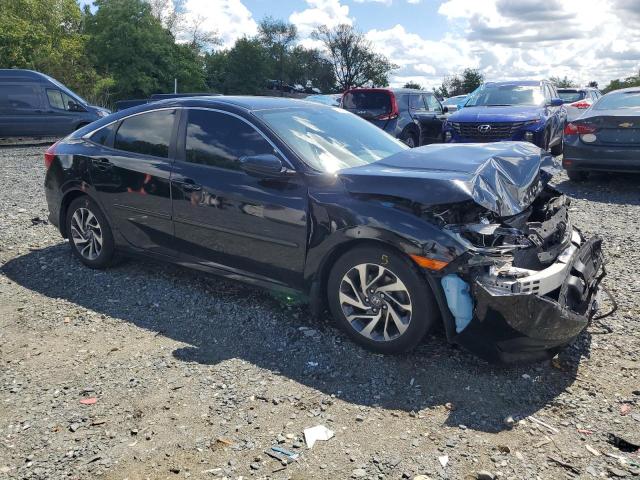 2016 HONDA CIVIC LX - 2HGFC2F56GH520727