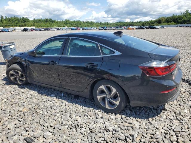 2019 HONDA INSIGHT LX 19XZE4F15KE007164