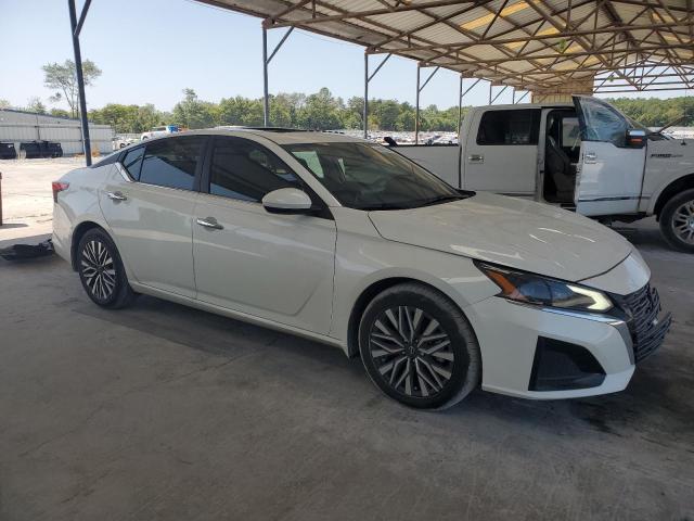 2024 NISSAN ALTIMA SV - 1N4BL4DV0RN312659