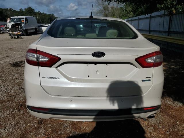 VIN 3FA6P0HR2DR279276 2013 Ford Fusion, SE no.6