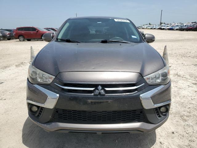 2018 MITSUBISHI OUTLANDER - JA4AP3AU9JZ014618
