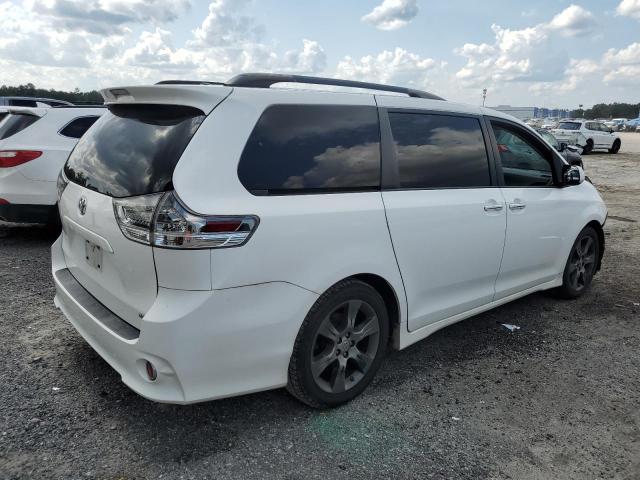2015 TOYOTA SIENNA SPO - 5TDXK3DC9FS538524