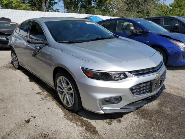 2016 CHEVROLET MALIBU LT - 1G1ZE5ST5GF350107