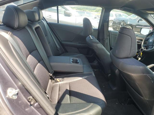 2016 HONDA ACCORD SPO - 1HGCR2F5XGA014768