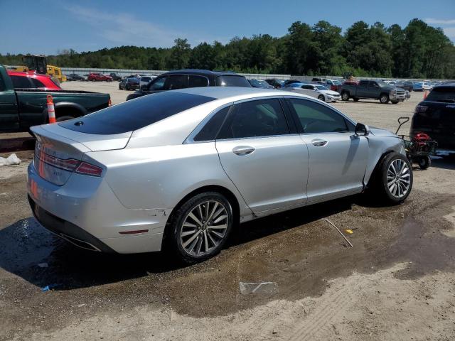 2017 LINCOLN MKZ PREMIE - 3LN6L5A99HR639366