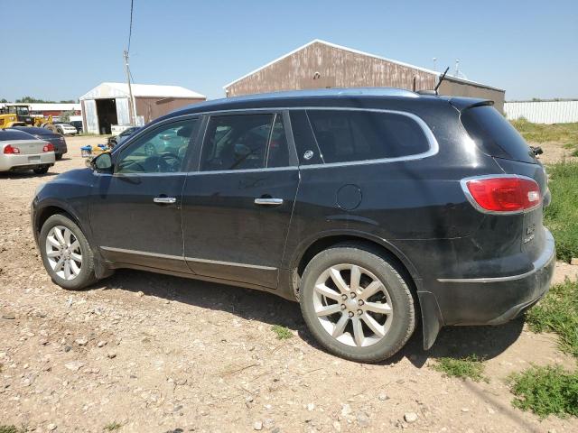 VIN 5GAKVCKD9HJ232616 2017 Buick Enclave no.2