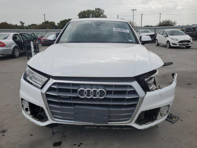 VIN WA1ANAFYXJ2021320 2018 Audi Q5, Premium no.5