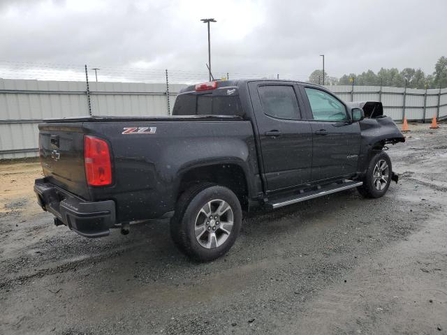 2018 CHEVROLET COLORADO Z - 1GCGSDEN7J1143477