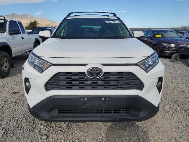 2020 TOYOTA RAV4 XLE - JTMP1RFV9LD529849