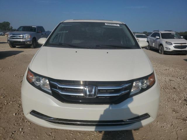 VIN 5FNRL5H6XEB134060 2014 Honda Odyssey, Exl no.5