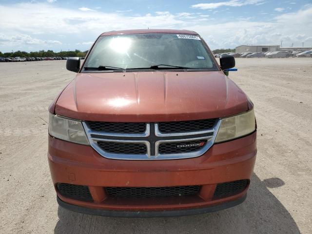 VIN 3C4PDCAB9ET196955 2014 Dodge Journey, SE no.5