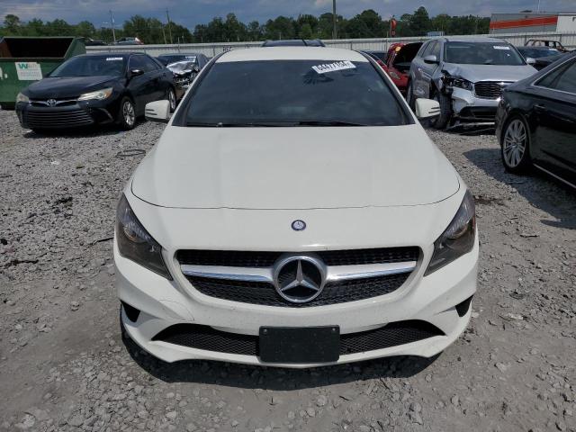 VIN WDDSJ4EB4EN158364 2014 Mercedes-Benz CLA-Class,... no.5