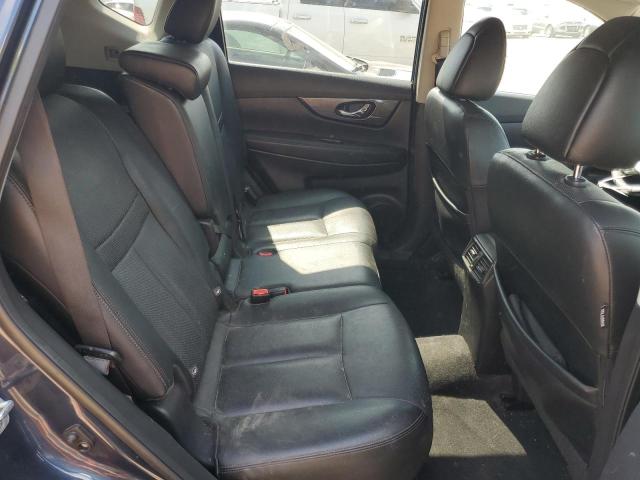 2015 NISSAN ROGUE S - 5N1AT2MTXFC924122