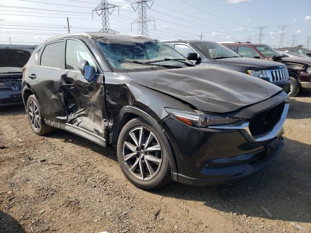 2017 MAZDA CX-5 GRAND - JM3KFBDL9H0204063