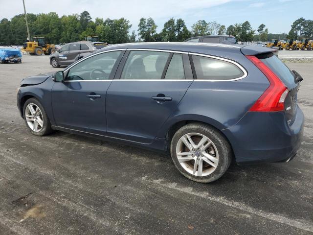 VIN YV140MEK2F1220336 2015 Volvo V60, Premier no.2