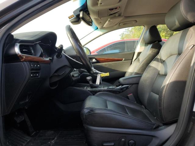 2019 KIA CADENZA LU KNALC4J13K5173310