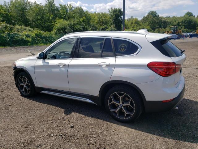 VIN WBXHT3C55K3H36278 2019 BMW X1, Xdrive28I no.2