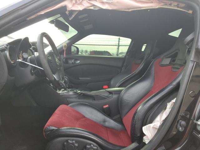 2015 NISSAN 370Z BASE - JN1AZ4EH8FM441878