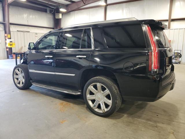 2020 CADILLAC ESCALADE L - 1GYS3BKJ5LR181785
