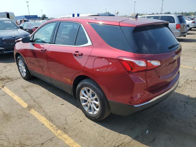 2019 CHEVROLET EQUINOX LT - 3GNAXKEV4KS500441