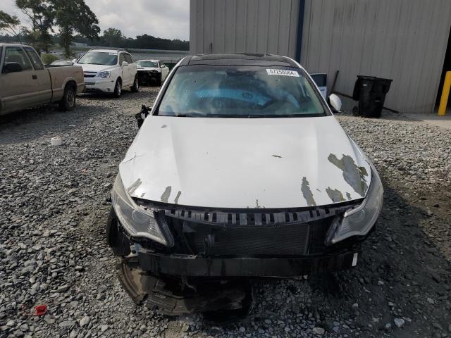 2016 KIA OPTIMA EX - 5XXGU4L30GG029345