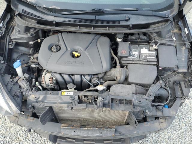 2016 HYUNDAI ELANTRA GT - KMHD35LH2GU326730