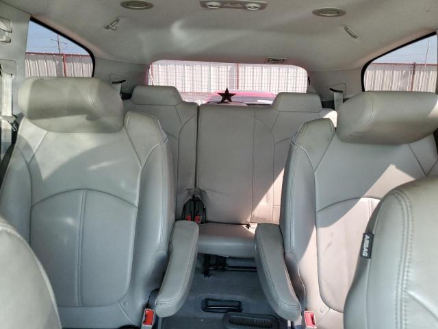 2015 CHEVROLET TRAVERSE L - 1GNKRHKD4FJ313320