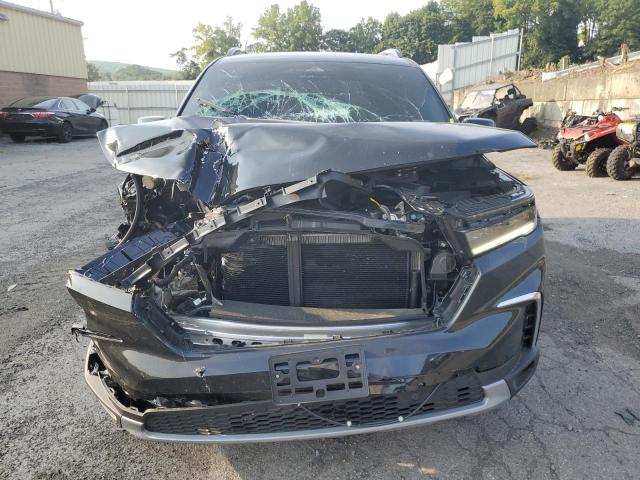 VIN 5FNYG1H86SB018425 2025 HONDA PILOT no.5