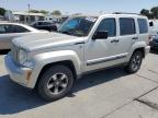 JEEP LIBERTY SP снимка